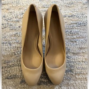 Banana Republic Heels